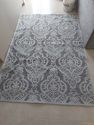 Set of 2 summer rugs 160x200 cm