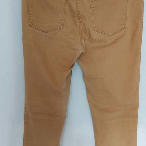H&M women's denim leggings, exotic color, sizes S-L