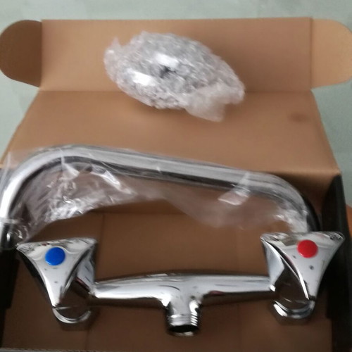 Faucet new