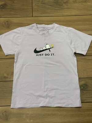 Sports T-shirt for Girls 14 Years Lilac like new
