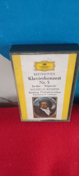BEETHOVEN