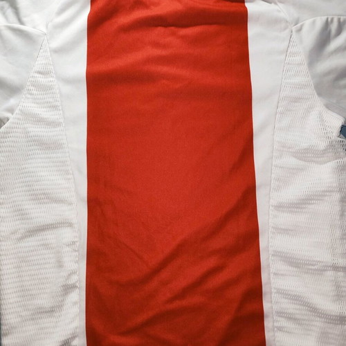 Vintage Ajax 2002-04 Home Jersey Adidas size M used collectible