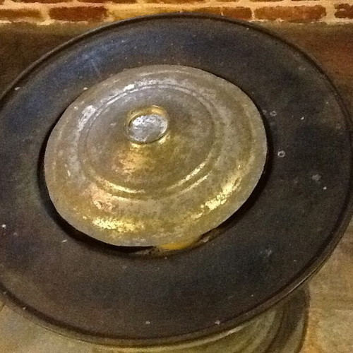 Magkali from 1955 used, copper