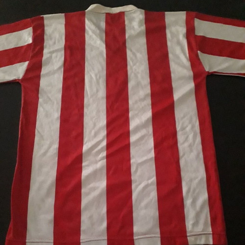 Olympiacos jersey 1989 like new, medium size, official replica