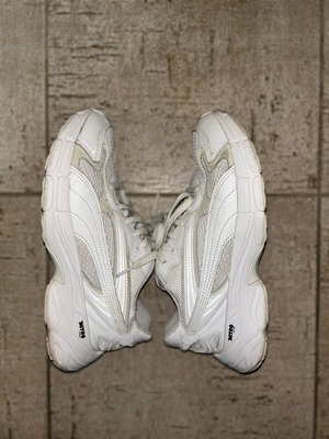 unisex puma nitro