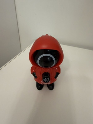 Squid Game Game Over Figure 11cm new collectible
