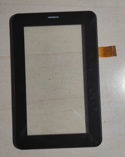 Τζάμι Αφής CN002C0700-V0 Touch Screen 7''
