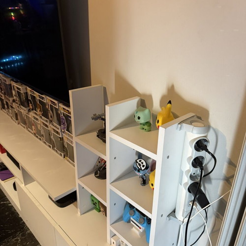 TV stand unit