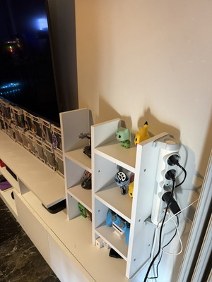 TV stand unit