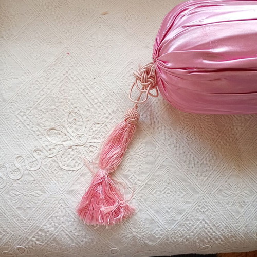 Bed headrest like new, length 1.20 m
