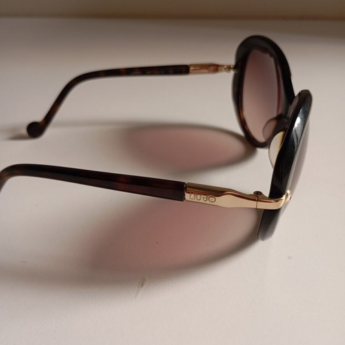 Liu Jo women's tortoiseshell sunglasses