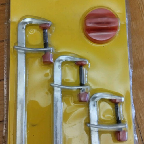 Carpenter's tool