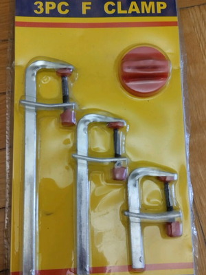 Carpenter's tool