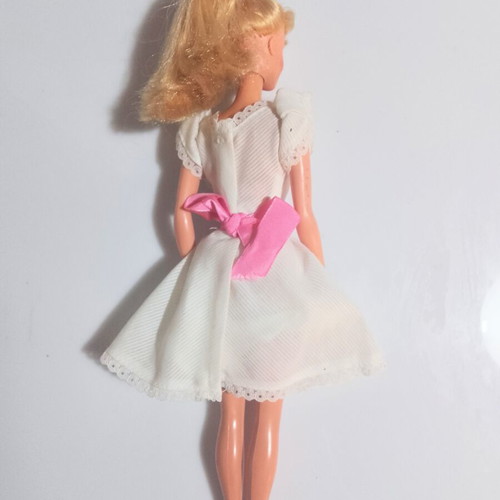 Barbie My First doll