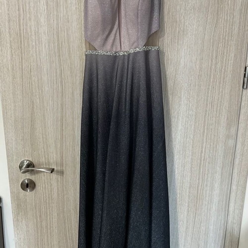 Long formal dress new