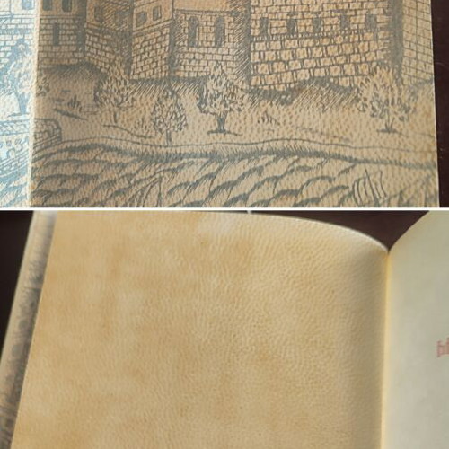 Metaxy Ouranou Kai Gis book used, Athonite monasticism