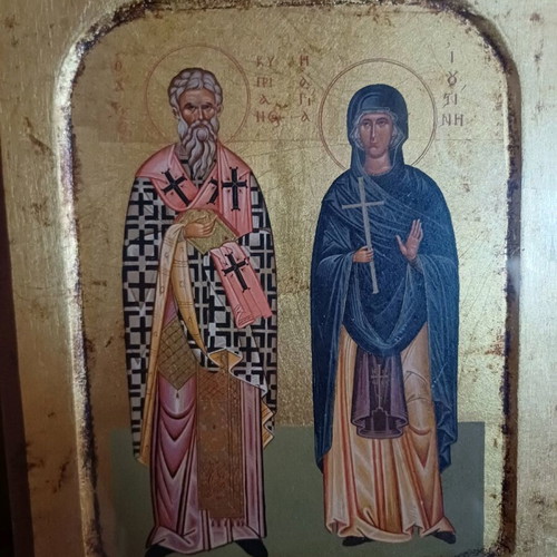 Religious image new