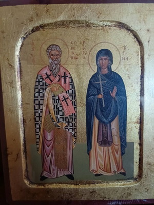 Religious image new