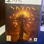 Saros PS5 game