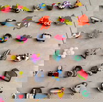  Charms για Crocs