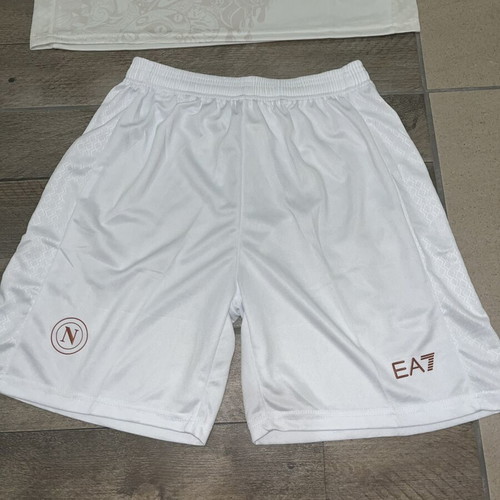 EA7 Napoli set new with tags