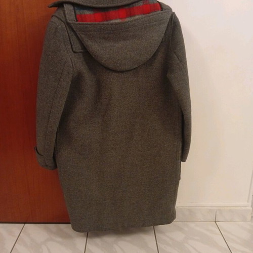 Two Montgomery coats genuine like new from United Kingdom