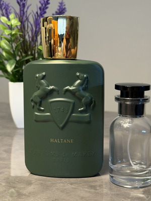 Parfums De Marly Haltane 30ml Eau de Parfum new decant
