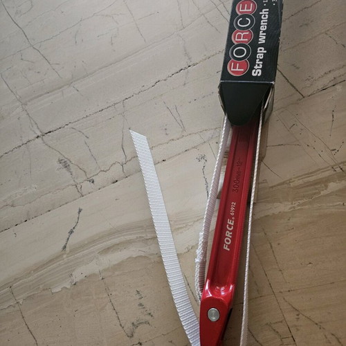 Oil filter tool new for car