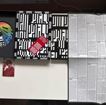 NCT2018 Empathy Kpop album like new