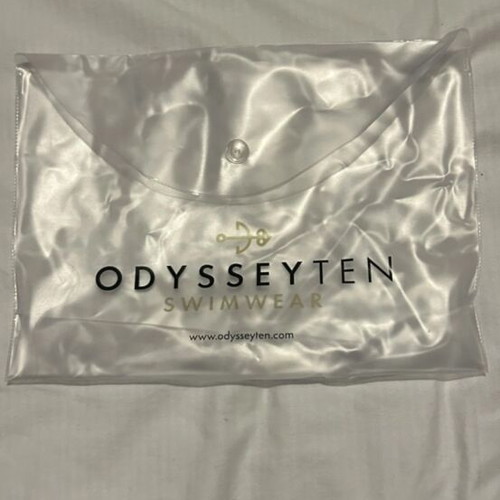 Odysseyten bikini swimwear new, multicolor, size L