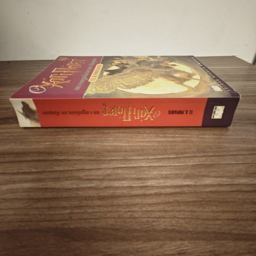 Harry Potter and the Prisoner of Azkaban book used, 1st edition 5th reprint