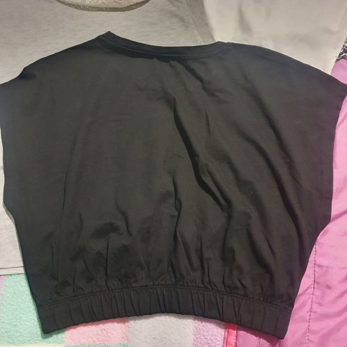 Blouses set of 3 like new, size L