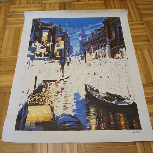 Lithography new