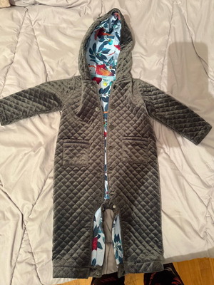 Ted Baker baby jumpsuit 9-12 months like new