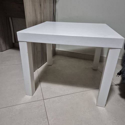 Coffee table used from IKEA