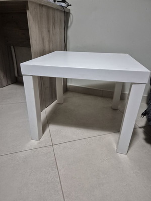 Coffee table used from IKEA