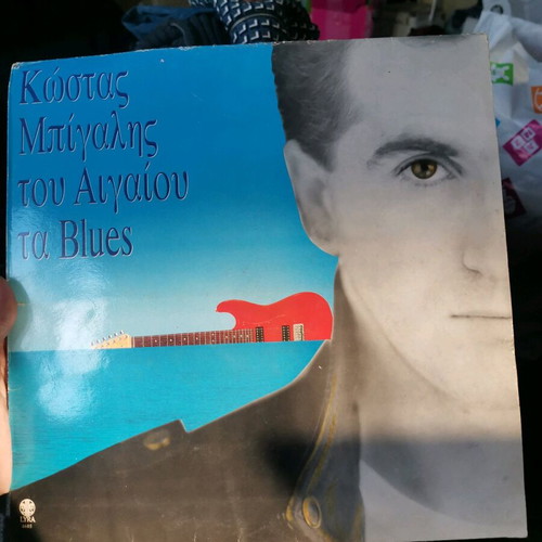 Vinyl records used, pack of 14 with covers in fair condition