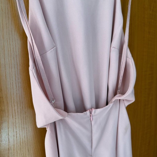 Mind Your Style short dress pink like new