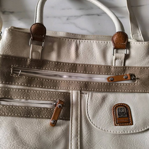 Fantasy women's bag like new