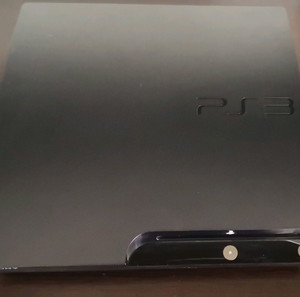 Playstation 3 Slim