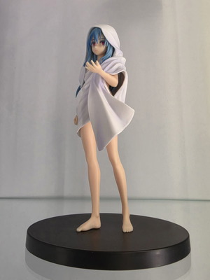 Raphael - Rimuru Tempest figure from TenSura like new, Bandai Spirits
