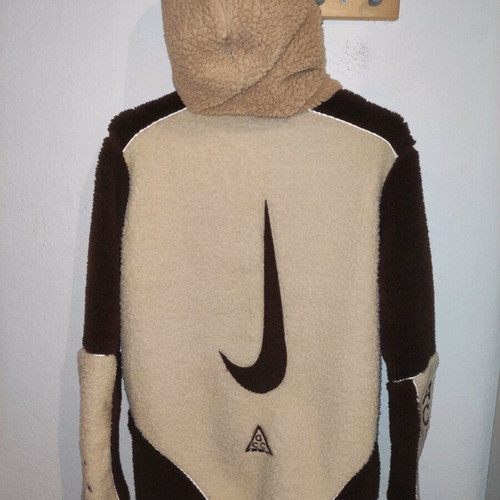 Cactus Jack x Nike Ninja fleece like -  90,00 - Vendora.cy
