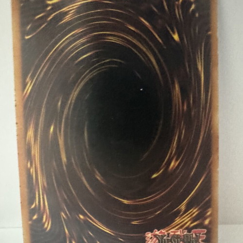 Yu-Gi-Oh! TCG First Edition Starter Deck Kaiba used, complete