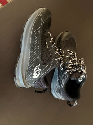 Παπούτσια The North Face Dry Vent αδιάβροχα, νούμερο 35, σαν καινούργια