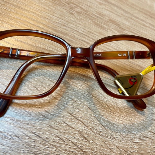 Persol Ratti Vintage NOS glasses small size new