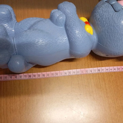 My Talking Tom giant cat like new