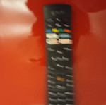 Arielle Android TV Remote Control like new