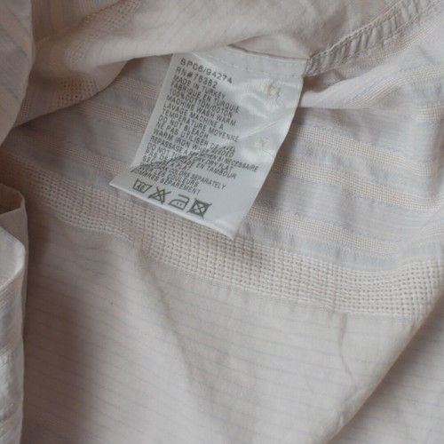 Timberland vintage shirt used, size large