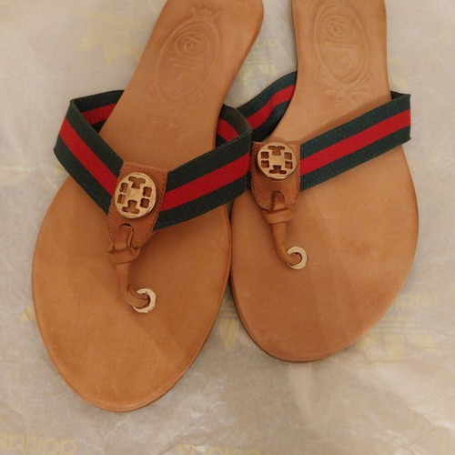 Women's sandals new, summer size 40