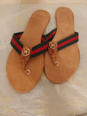 Women's sandals new, summer size 40